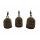 Matrix Bottle Bombs MK2 X3 Bleie 30g