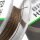 Korda Basix Braided Hooklink Camo Green 18lb