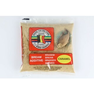 Marcel Van Den Eynde Additive Brassen Caramel 250g