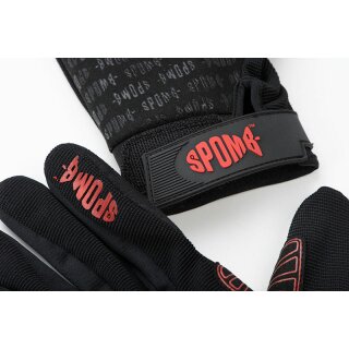 Spomb Pro Casting Gloves Size Small-Medium