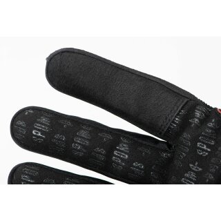 Spomb Pro Casting Gloves Size Small-Medium