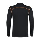 Guru Thermal Long Sleeve Shirt Black