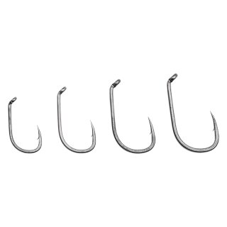 Korda Basix Wide Gape Hook