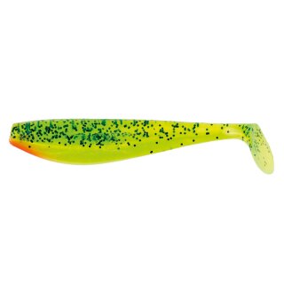 Fox Rage Zander Pro Shads Lemon Tiger 10cm