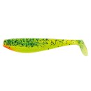Fox Rage Zander Pro Shads Lemon Tiger 10cm