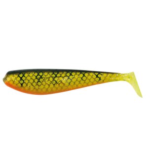 Fox Rage Zander Pro Shads Natural Perch 12cm