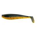Fox Rage Zander Pro Shads Dark Oil UV 12cm