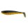 Fox Rage Zander Pro Shads Dark Oil UV 12cm
