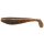 Fox Rage Zander Pro Shads Motor Oil UV 10cm