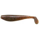 Fox Rage Zander Pro Shads Motor Oil UV 14cm