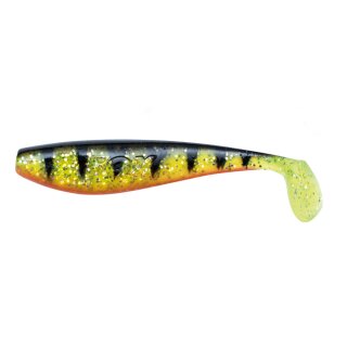 Fox Rage Zander Pro Shads Perch UV 14cm