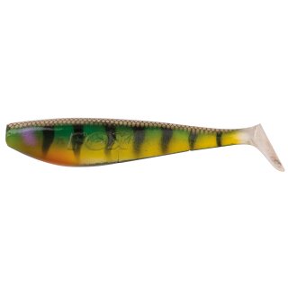 Fox Rage Zander Pro Shads Stickleback UV 10cm