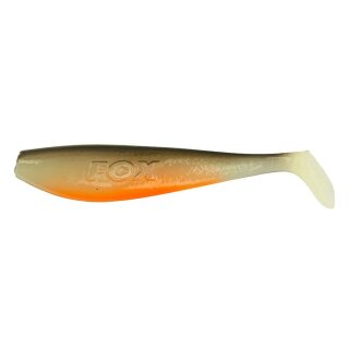 Fox Rage Zander Pro Shads Hot Oliv UV 7,5cm