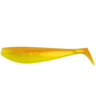 Fox Rage Zander Pro Shads Sun Dance UV 10cm