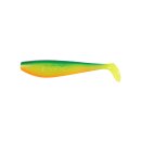 Fox Rage Zander Pro Shads Blue Back UV 10cm