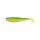 Fox Rage Zander Pro Shads Blue Back UV 10cm