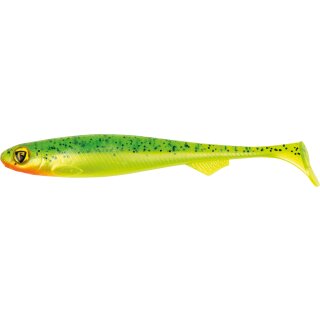 Fox Rage Slick Shad Lemon Tiger