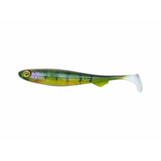 Fox Rage Slick Shad Stickleback UV