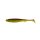 Fox Rage Slick Shad Green Pumpkin UV 9cm