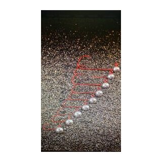 Master Jigs VMC 5150 Round Rot Gr.2