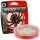 Spiderwire Stealth Smooth 8 Code Red 0,15mm Verkaufseinheit 10m
