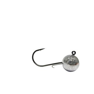 Master Jigs VMC 7161 Round Baitholder 3/0 Natur 18g 3 Stück