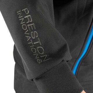 Preston Soft Shell Jacket Medium