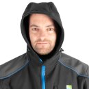 Preston Soft Shell Jacket Medium