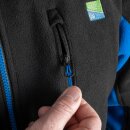 Preston Windproof Fleece Jacket