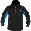 Preston Windproof Fleece Jacket