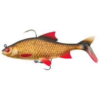 Fox Rage Realistic Roach Super Hot Roach 18cm 85g