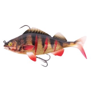 Fox Rage Realistic Perch Super Wounded Perch