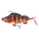 Fox Rage Realistic Perch Super Wounded Perch 10cm 20g