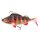 Fox Rage Realistic Perch Super Wounded Perch 10cm 20g