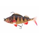 Fox Rage Realistic Perch Super Natural Perch 18cm 85g