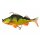 Fox Rage Realistic Perch Super Hot Perch