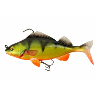Fox Rage Realistic Perch Super Hot Perch 10cm 20g