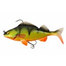 Fox Rage Realistic Perch Super Hot Perch 18cm 85g