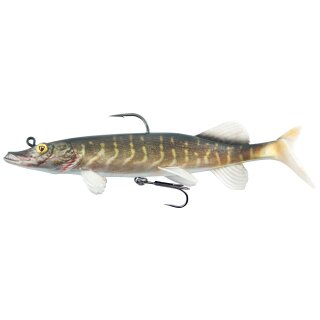 Fox Rage Realistic Pike Super Natural Pike