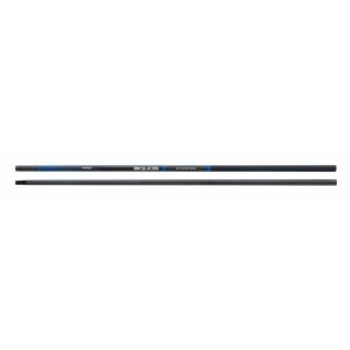 Matrix Aquos Power Landing Net Handles Section 1 Spitzenteil mit Gewinde