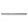 Matrix Aquos Power Landing Net Handles Section 1 Spitzenteil mit Gewinde
