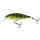 Salmo Executor Shallow Runner Floting Real Perch