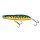 Salmo Rattlin Stick 11 Floating Clear Green Tiger
