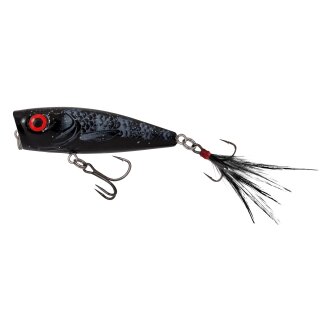 Salmo Rattlin Pop 7 Floating Mamba