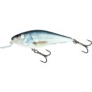 Salmo Executor Shallow Runner Floating Real Dance