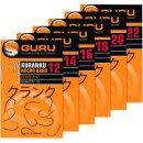 Guru Kuranku Micro Barb Hook Gr.14