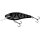 Salmo Executor Shallow Runner Floting Black Shadow