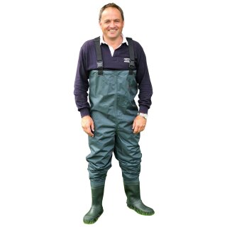 Shakespeare Nylon Chest Wader