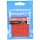 Cresta Spagetti Worms Fluo Red