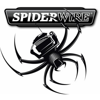 Spiderwire Stealth Smooth 8 Hi-Vis Yellow 0,19mm Verkaufseinheit 10m